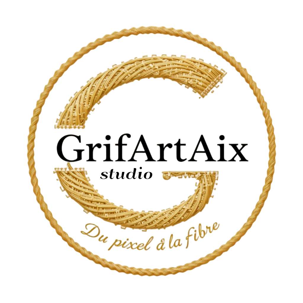Logo GrifArtAix