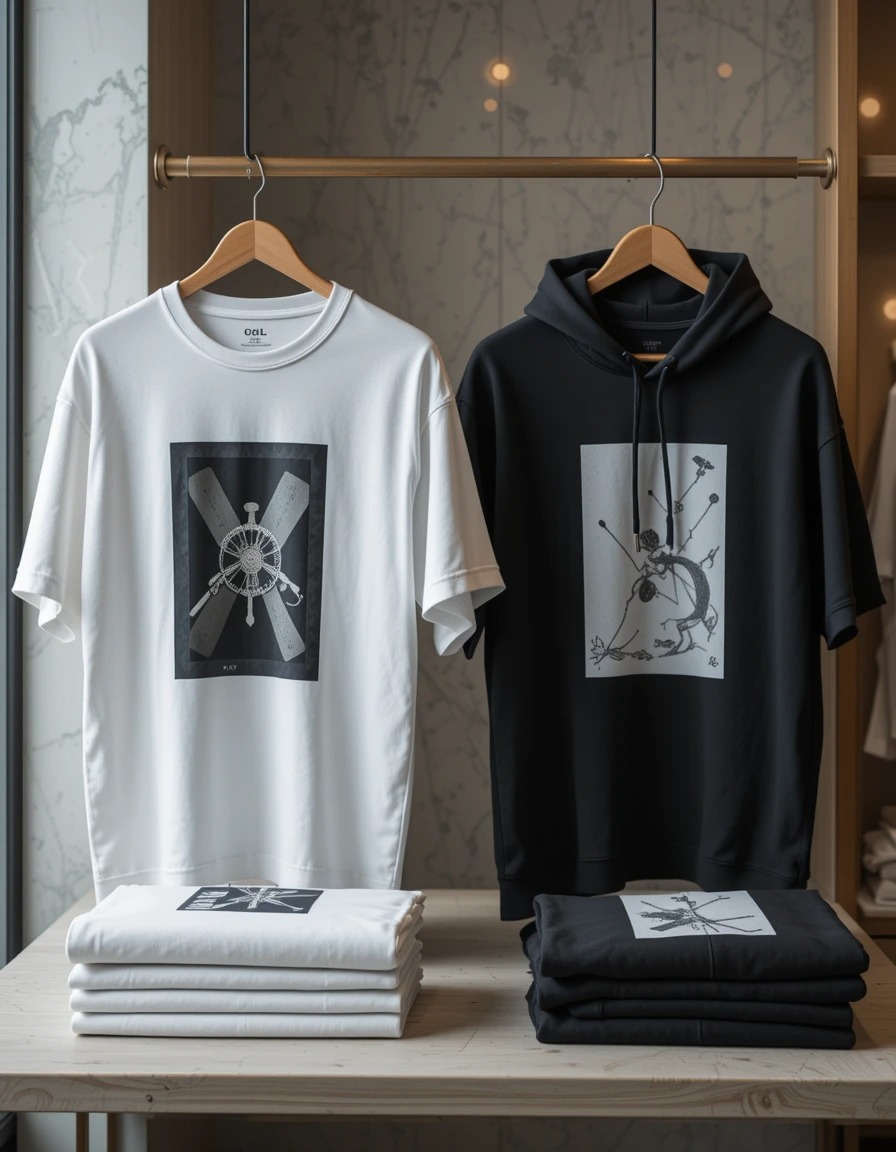 Vêtement de travail