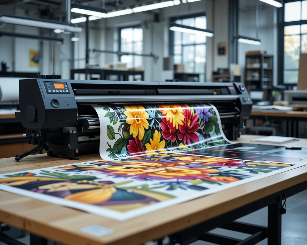 Atelier GrifArtAix - flocage textile