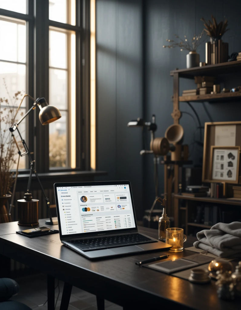 Création site web GrifArtAix