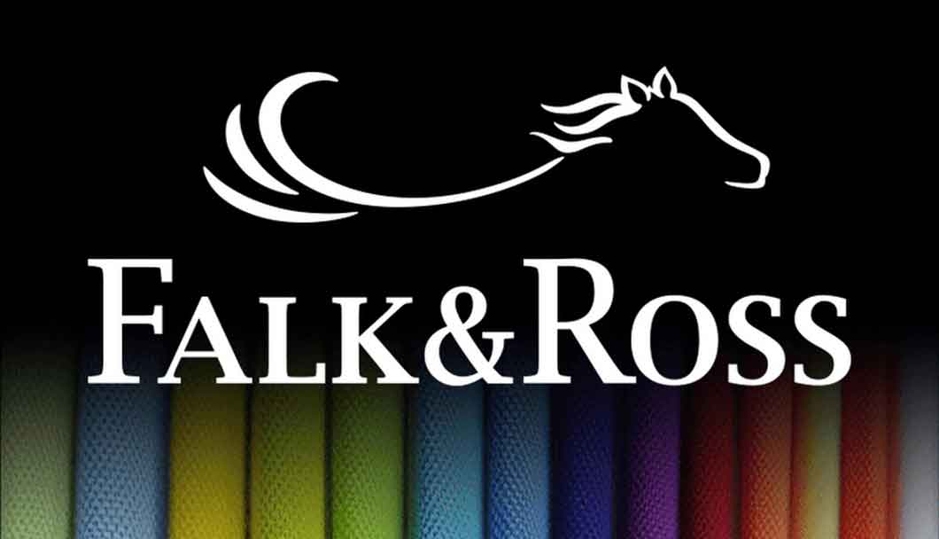 Falk Ross Logo 2024