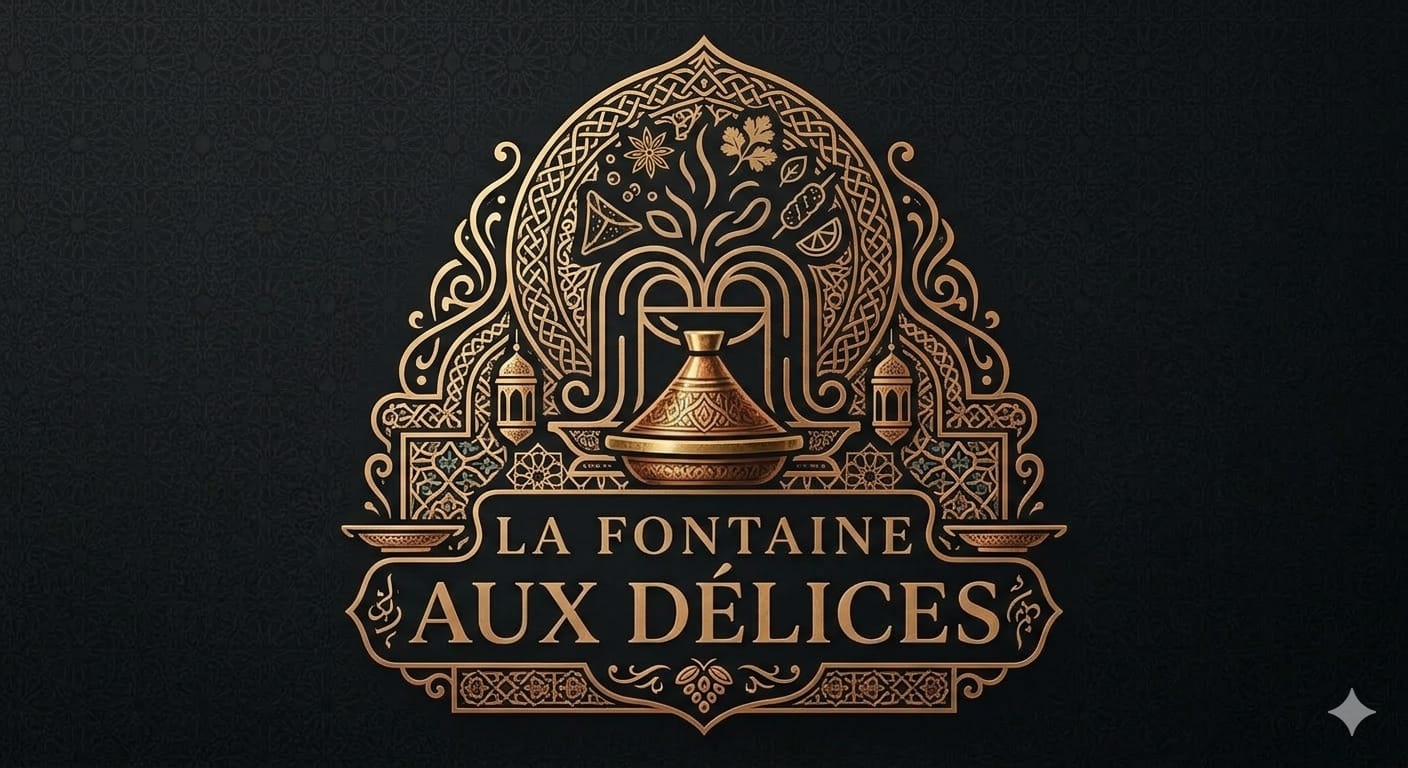 La Fontaine aux Délices