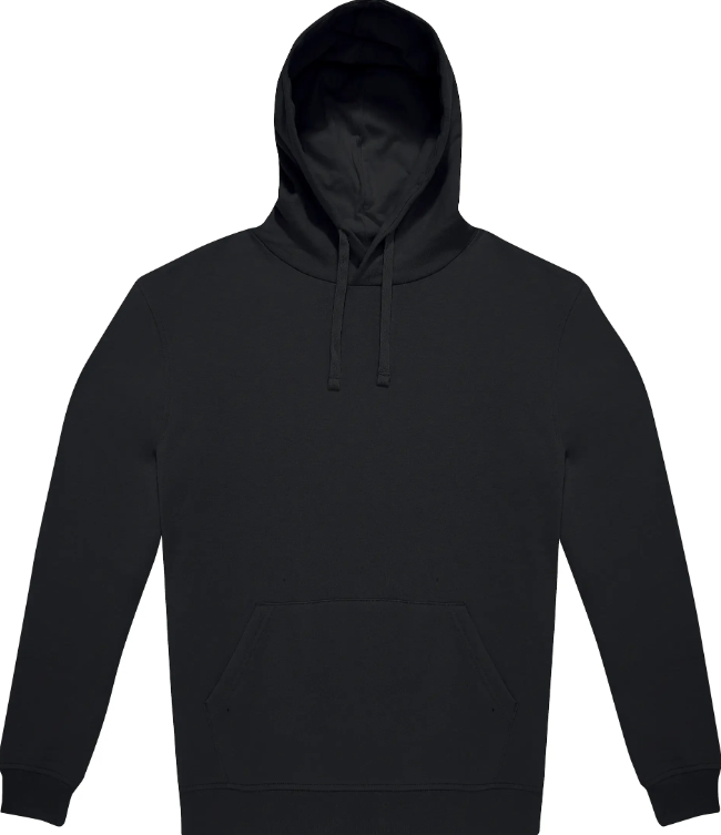 Hoodie Premium Flocage