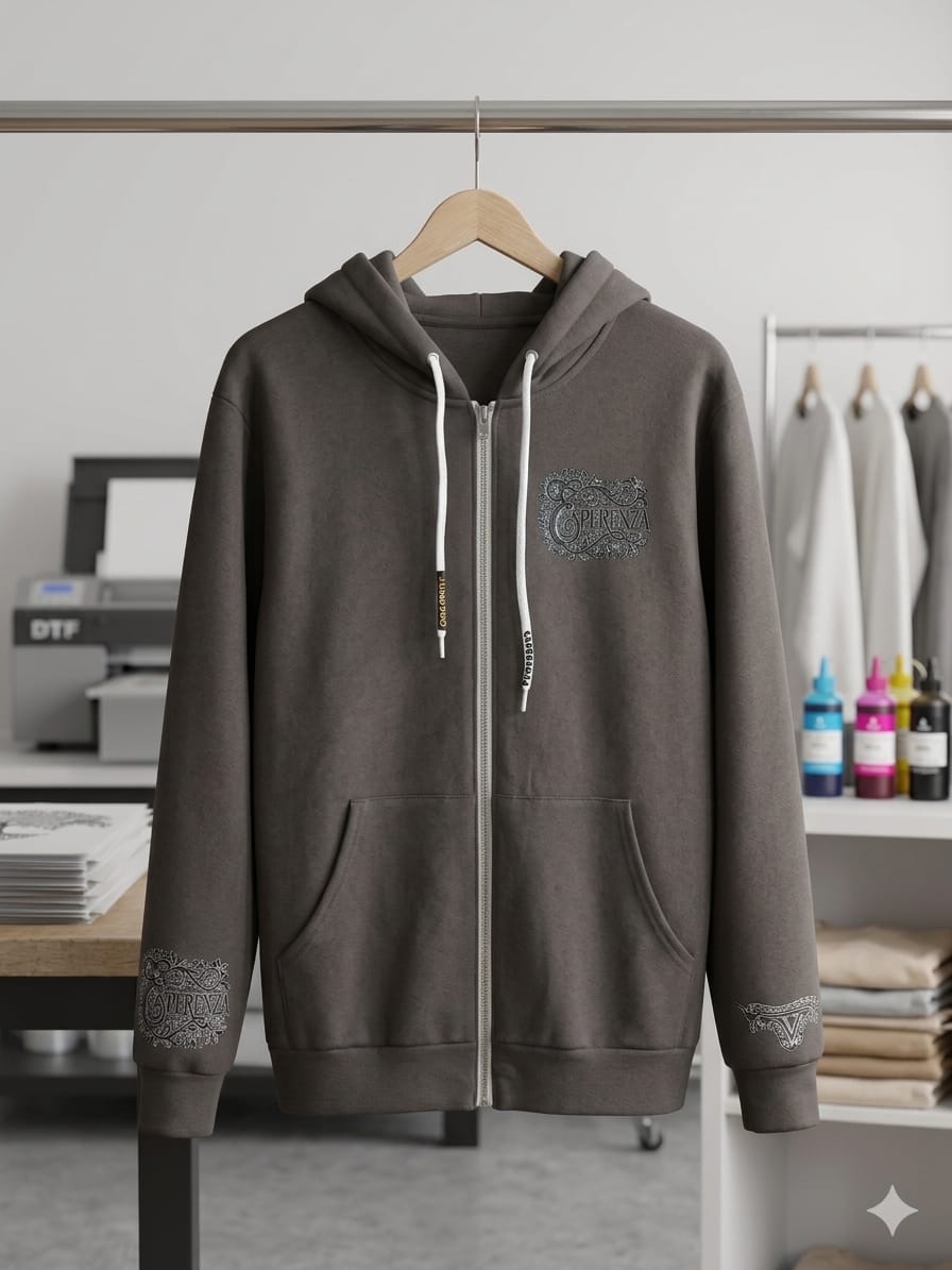 Sweat Arbre de vie
